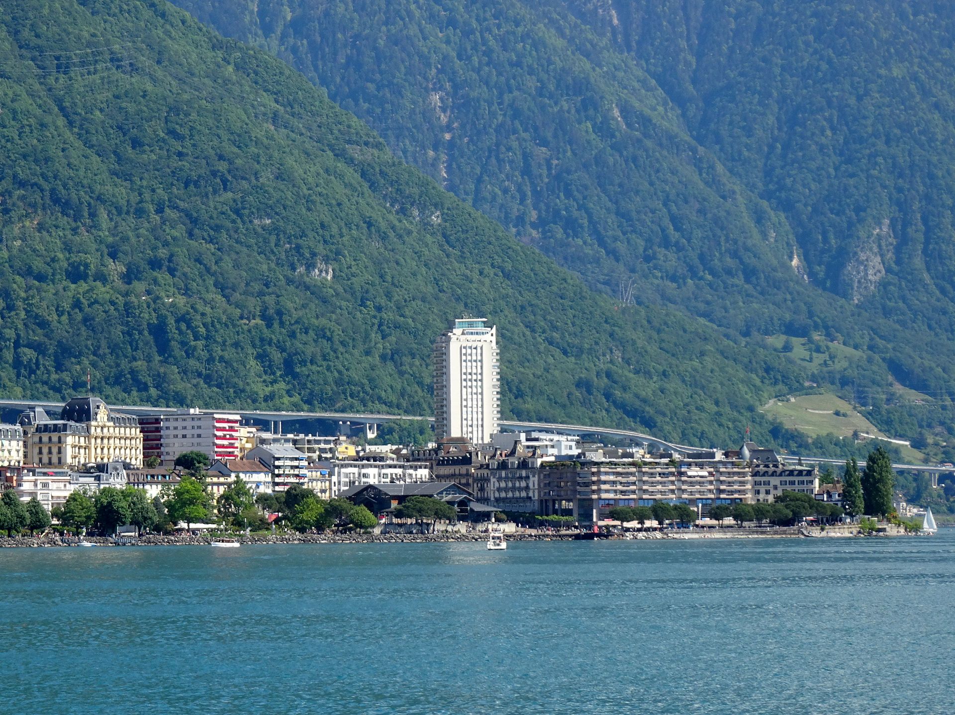 Montreux